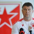 Vladan Milojević: "U prelaznom roku je sve moguće... Sremčević? Neki plate i više, pa se igrači ne pokažu"