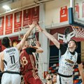 FMP – Partizan UŽIVO: Crno-beli gube, raste prednost „Pantera“