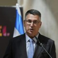 Sar: Iran ima strateški plan za eliminaciju Izraela, Tel Aviv odlučan da se brani