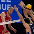 Stvaramo novi tim: Trofejni odbojkaš Dražen Luburić je svestan da je bolna smena generacije