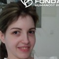 Kristini neohodna pomoć za nastavak terapije u Nišu – Pomozimo slanjem 83 na 2407