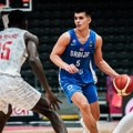 Mlada reprezentacija Srbije poražena od Malija na startu Svetskog prvenstva