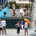 RHMZ upozorio na intenziviranje toplotnog talasa: Čak nekoliko dana temperatura će biti oko 40 stepeni
