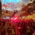Zagreb za Tompsona spreman