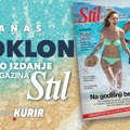 Danas ne propustite novi broj porodičnog magazina Stil