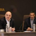 Zbiljić: Podrška Mesini, da postavimo temelje kvalitetnog sistema