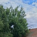 (Foto) pogledajte šta je ostalo od vojvođanskog sela nakon nevremena: Preko njega prešle 2 superćelije, orkanski vetar i…