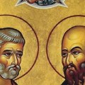 Сутра славимо Петровдан: Верује се да на овај начин можете предвидети ко ће од укућана бити здрав, а ко болестан
