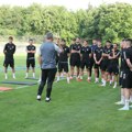 Za 4 dana dobio Zvezdu i Partizan, sada je "izdominirao" na pripremama i pokazao da Matijašević nije pogrešio
