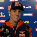 Espargaro za SK: Povratak u Teh3? Kao odmor sa porodicom