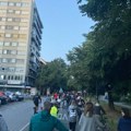 Zborovi pozvali na novo okupljanje: „Novosadski je obići komšiluk“