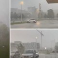 Nevreme opustošilo Sloveniju! Hiljade ljudi bez struje, vetar nosio krovove, rušio drveće saobraćaj u kolapsu (video)