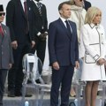 Makronovi tužili influenserku koja tvrdi da je prva dama rođena kao muškarac