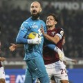 Detonacija: Vanja Milinković Savić potpisao za šampiona Italije!