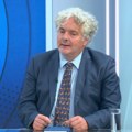 Gajić o Infrastrukturi železnice Srbije: Imali na raspolaganju 140 miliona evra, nisu proverili stanje nadstrešnice