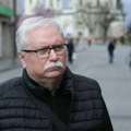 Stojan Marković o plakatima koji su osvanuli protiv njega: Danas ja, sutra može bilo ko