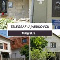Jabukovac dvaput zavijen u crno, meštani kao da su položili zavet ćutanja: Danas u selu jeziva tišina