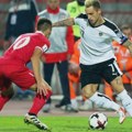 Spremite se za tandem rekordera, Tadić-Arnautović 226 nacionalnih nastupa