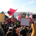 Opozicija iz Topole pozvala na protest u petak zbog privođenja studenta iz tog mesta