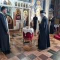 Parastos stradalim Srbima u građanskom ratu u Hrvatskoj, u ponedeljak, 4. avgusta