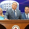 Glavni odbor SNSD odbacio presudu protiv Dodika: Oglasila se Cvijanović: "Udar i na Ustav BiH i Ustav Srpske"