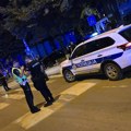 Pucnjava u Vrnjačkoj Banji: Muškarac ranjen u ruku, napadač u bekstvu