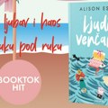 Dirljivo, duhovito i bolno tačno o svemu što nosimo u sebi: „Ljudi i venčanja“ Alison Espak