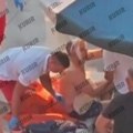Kurir otkriva! Evo u kakvom je stanju Marko Ljubiša Kan: Policija se ne miče ni korak od njega, istraga ide u ovom smeru - rat…