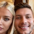 Od svadbe Luke Jovića i Sofije Milošević nema ništa: Progovorio drug fudbalera, zbog ovoga odugovlače sa ceremonijom