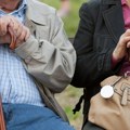 Zabrinjavajuće i dalje negativan prirodni priraštaj u Crnoj Gori: Povećava se broj preminulih