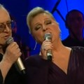 Kako su se voleli Arsen i Gabi: Nije bilo "groma", sve je išlo polako