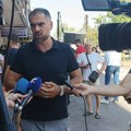 Mićin: Uništavanje naših prostorija poruka mržnje