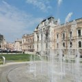 Kragujevac: Raspisan tender za sanaciju dela fasade zgrade Starog suda
