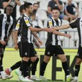 Drama u humskoj Partizan se hitno oglasio