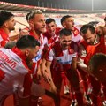 Crvena zvezda na korak do Lige šampiona: Sve o meču sa Pafosom, gde je prenos i ko je u Milojevićevih 11