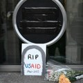 Ukrajina ostala bez milijardi USAID-a