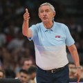 Svetislav Pešić: Na dobrom smo putu, radimo u tišini