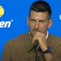 "Mnogi igrači ne mogu da žive od tenisa": Novak ponovio svoj apel, pa pozdravio novu odluku US Opena
