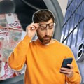 Stižu nova pravila prilikom uplate novca u evropskim bankama: Evo šta će značiti crvena, žuta i zelena boja!
