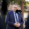 Dodik: Današnje glasanje u Predsedništvu pokazatelj kako se Sarajevo odnosi prema svim inicijativama iz Srpske