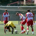 Zvezda lako do bodova u duelu s filijalom