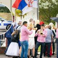Pucnjava na svadbi u Beogradu: Policija se šokirala kad je pretresla naoružanog muškarca