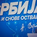 Naprednjaci u usponu: SNS beleži novi rast rejtinga
