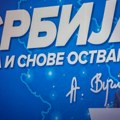 Naprednjaci u usponu: SNS beleži novi rast rejtinga