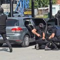 Pretio i napao policajce: Drama u zgradi tužilaštva u Novom Pazaru: Nije dao da mu se stave lisice na ruke