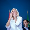 Uprkos presudi - Le Penova planira da se kandiduje na izborima