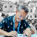 Eduardo Risso: Strip scena je trenutno veoma živa