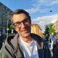 Profesor Joler dao otkaz na Akademiji umetnosti: Ja sam slobodan čovek i ostaću slobodan