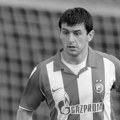 Преминуо Дејан Миловановић, бивши фудбалер Црвене звезде