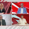 Црвена линија о руском и европском утицају у региону (19.9.2025)